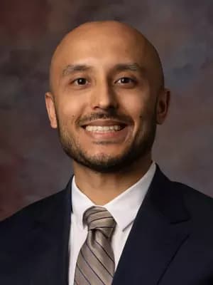 Daniel Villarreal