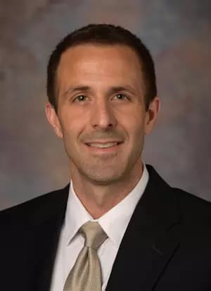 Aaron Lanzel