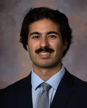 Syrus Amirian