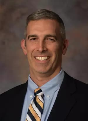 Bill Roberts