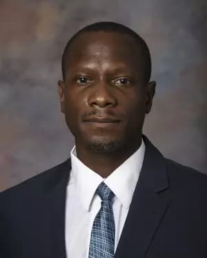 Sheldon Hutchinson