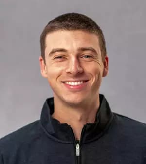 Brady Antonopoulos