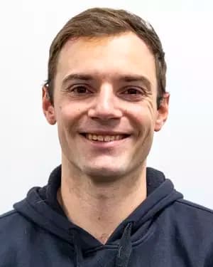 Nate O'Lari