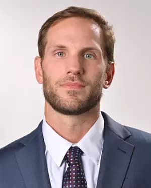 Luke Duprey