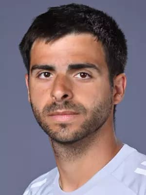 Anthony Scaravillo