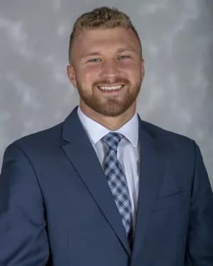 Niko Amory '22