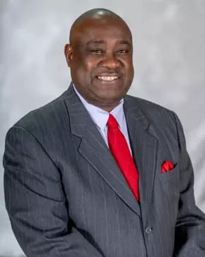 Curtis Wilson