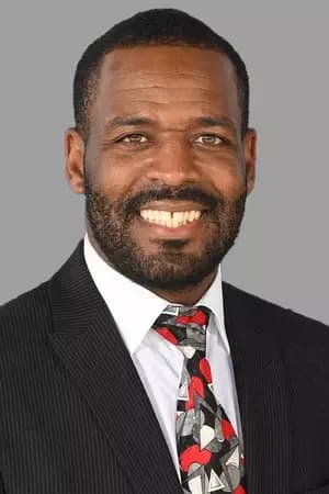 Billy Poole-Harris