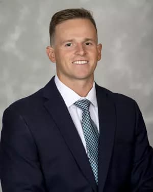 Dave Scarcello '15