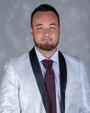 Zack Decker