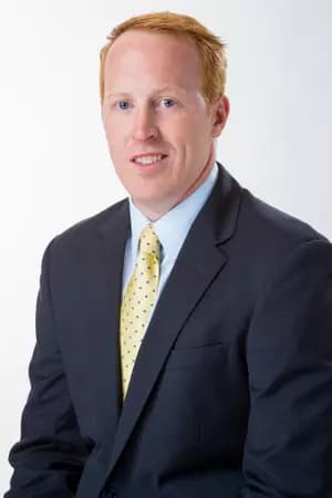 Shaun Morris