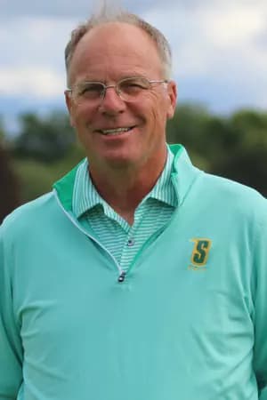 Steven Jensen