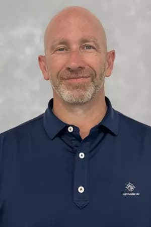 Scott Warren