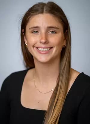 Courtney Roman