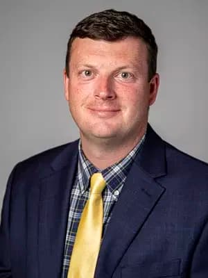 Derek Marks