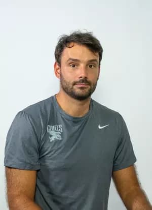 Marco Trivellato