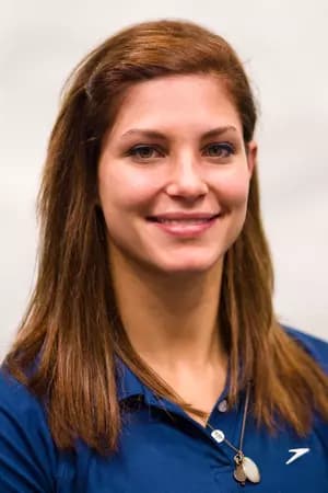 Samantha Palma