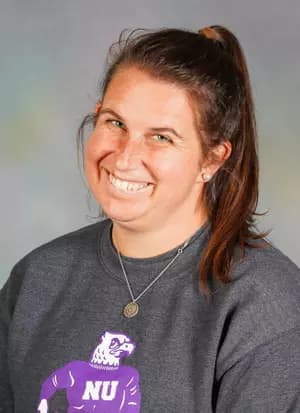 Amy Rhodes