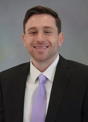 Dylan Sali