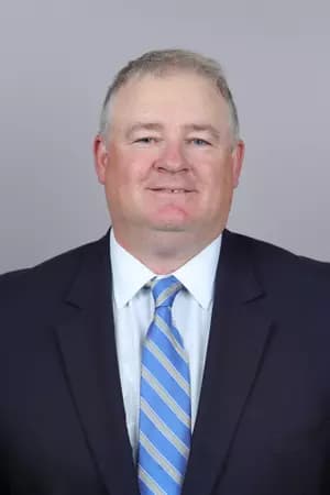 Patrick McGrath