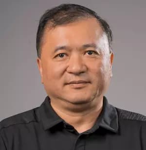 Fred Lin