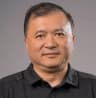 Fred Lin