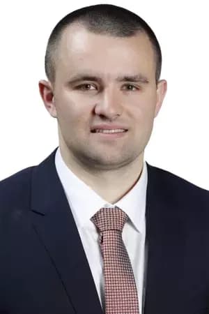 Patrick Wallace