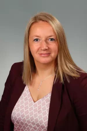 Angelika Szumilo