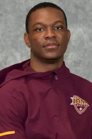 Prince Forson