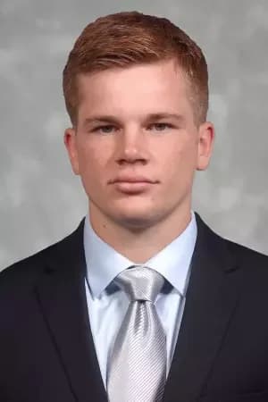 Brendan Kavanagh