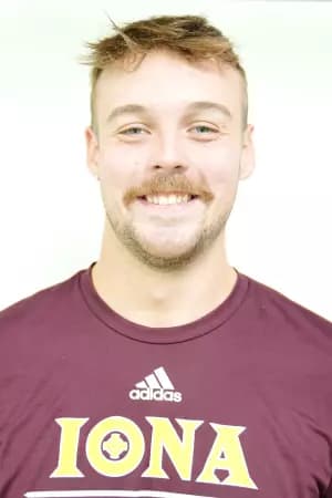 Aidan Wilson