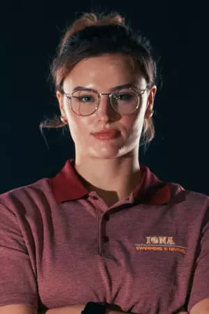 Julia Moser