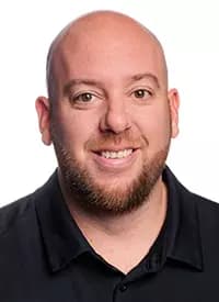 Bryan Dougher