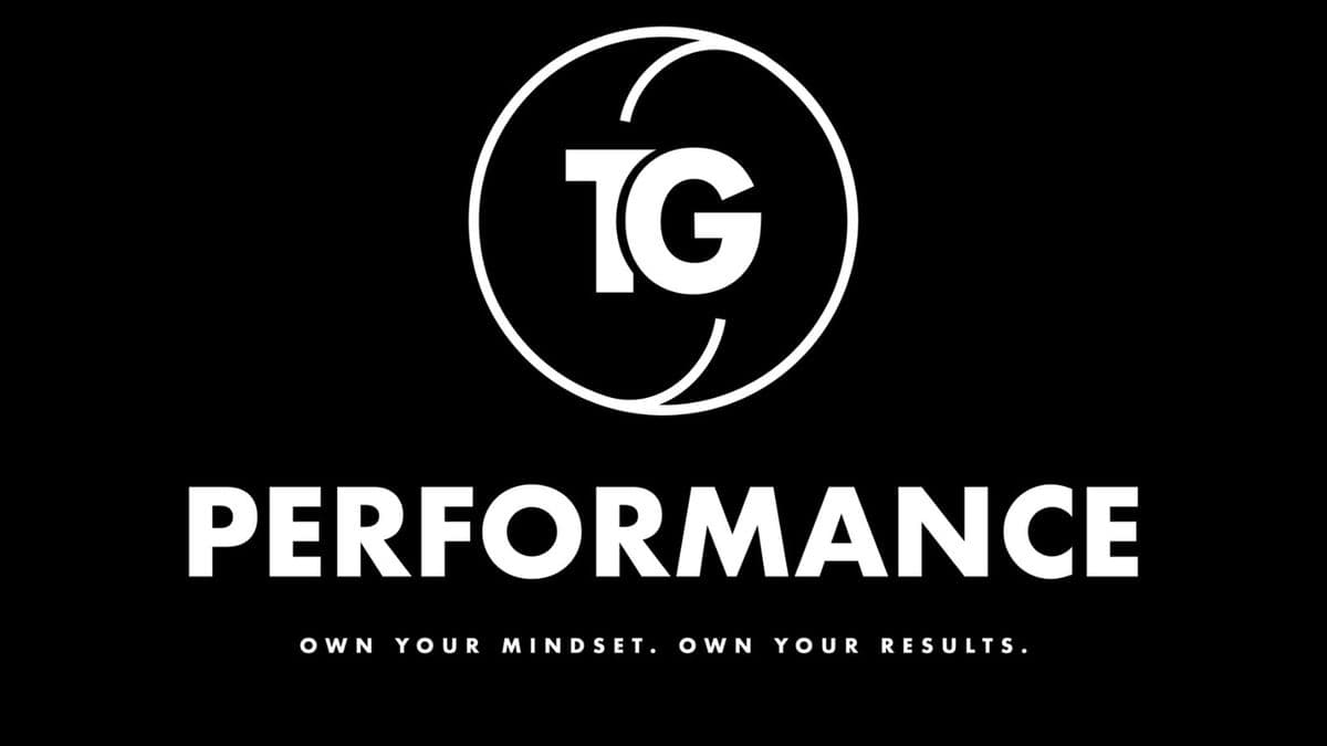 Join the TG Performance Community