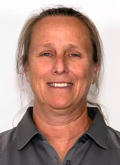 Lisa Miller