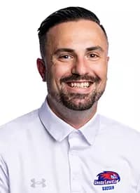 Jason Stanton