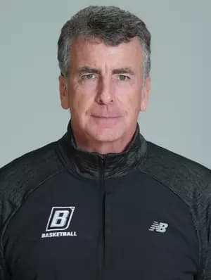 Michael Murphy