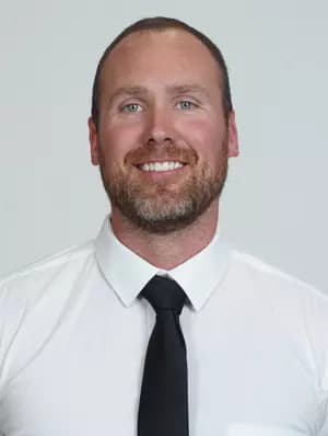 Ben McKaig