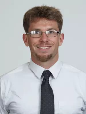 Calvin Pearce