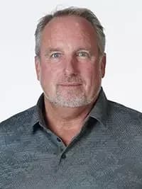 Charlie Blanchard