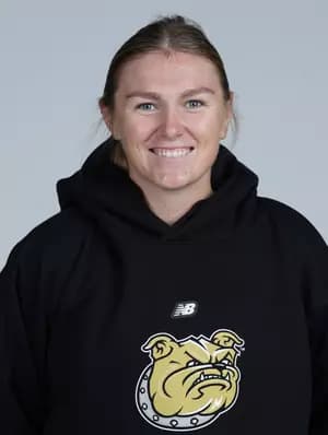 Hannah Delahaye