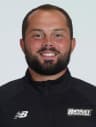 Brendan Pacheco