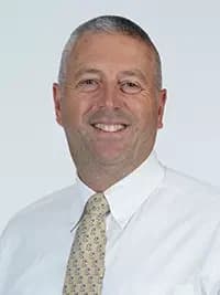 Ted Garlacy
