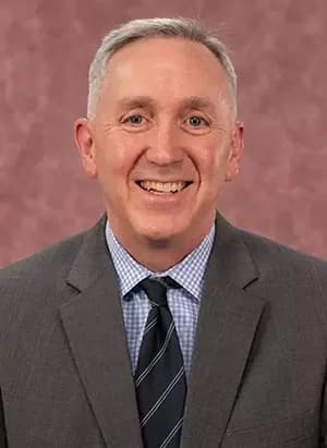 Mike MacDonald