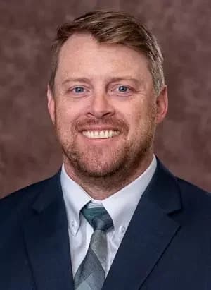 Camden Decker