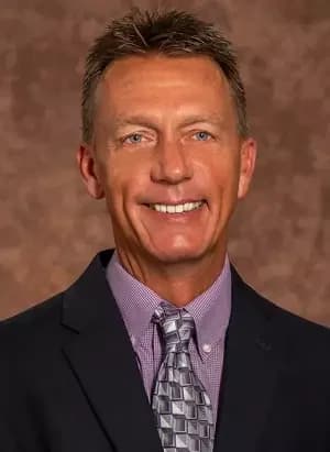 Dwayne Randall