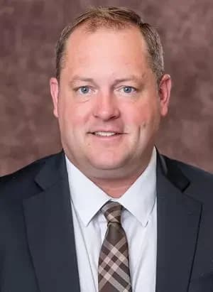 Brendan Storrier