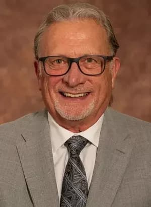Bob Macfarlane