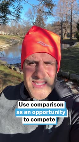 Let the people around you fuel your fire