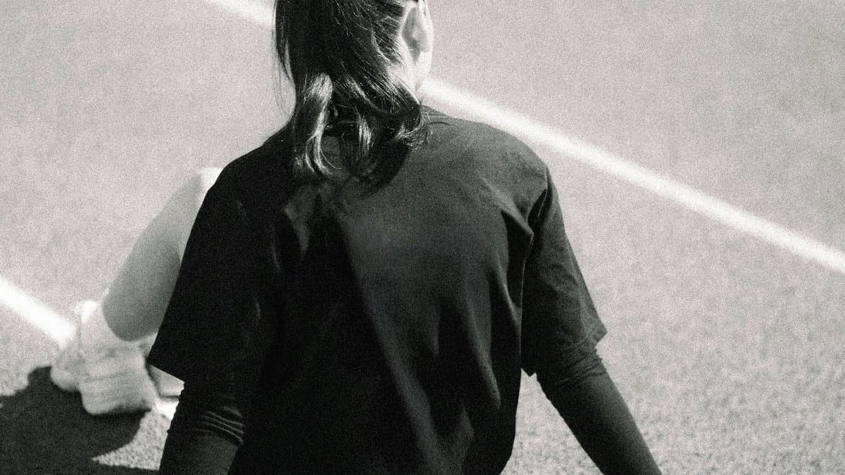 Burnout in Sports: What It Feels Like When You Are Starting to Shut Down